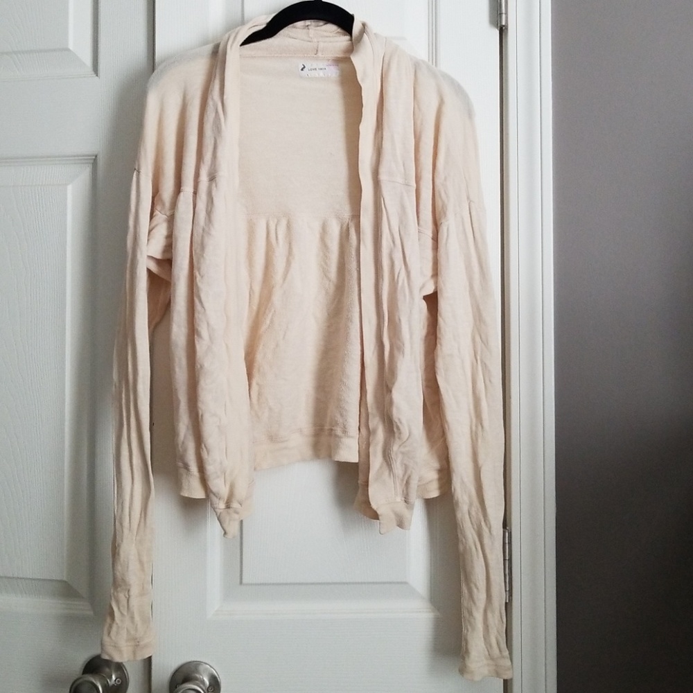 Love yaya cardigan